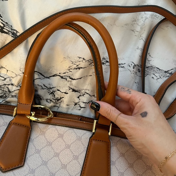 Steve Madden purse used condition - Picture 7 of 8